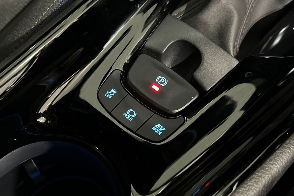 Used Toyota C-HR 2021 for sale - 77007005: Photo 37