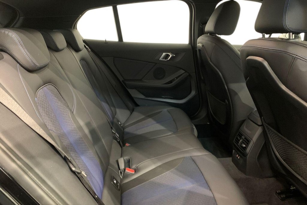 Used BMW 1 Series 2022 for sale - 78002301: Photo 10