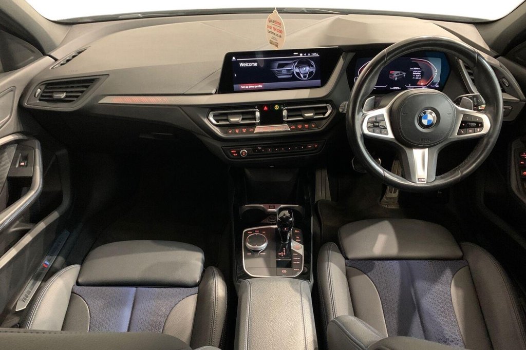 Used BMW 1 Series 2022 for sale - 78002301: Photo 12