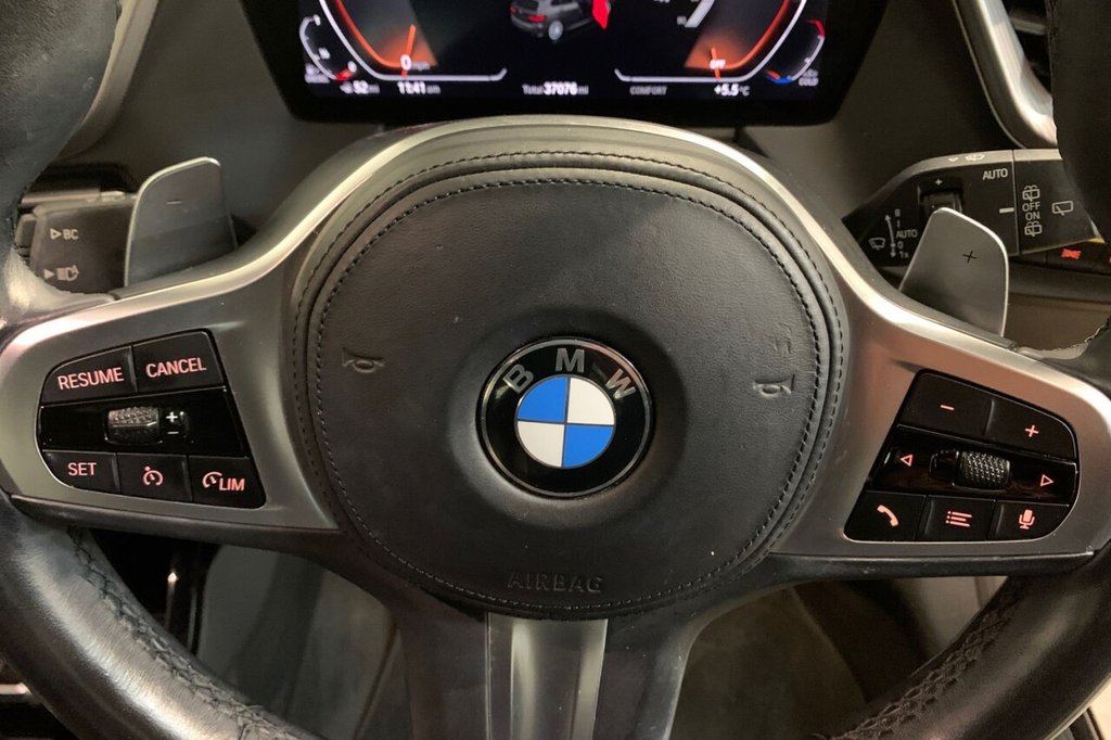 Used BMW 1 Series 2022 for sale - 78002301: Photo 24