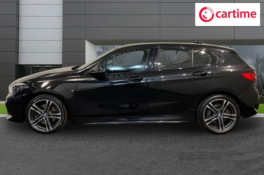 Used BMW 1 Series 2022 for sale - 78002301: Photo 3