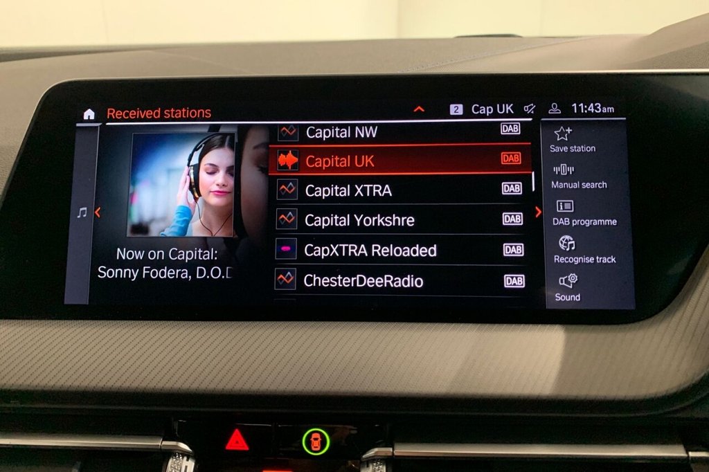 Used BMW 1 Series 2022 for sale - 78002301: Photo 31