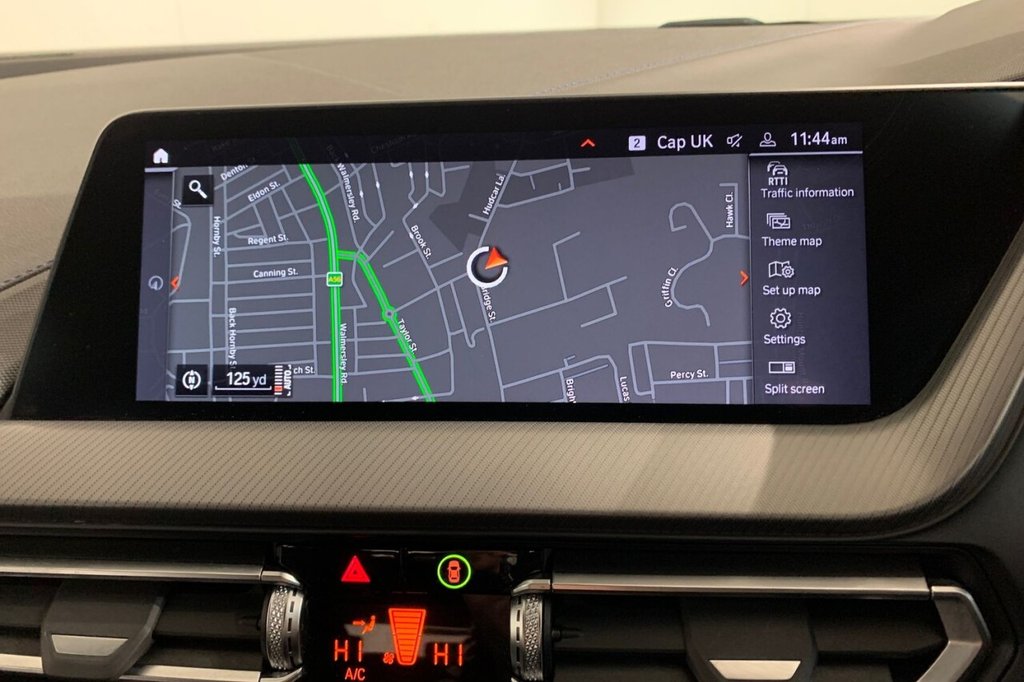 Used BMW 1 Series 2022 for sale - 78002301: Photo 32