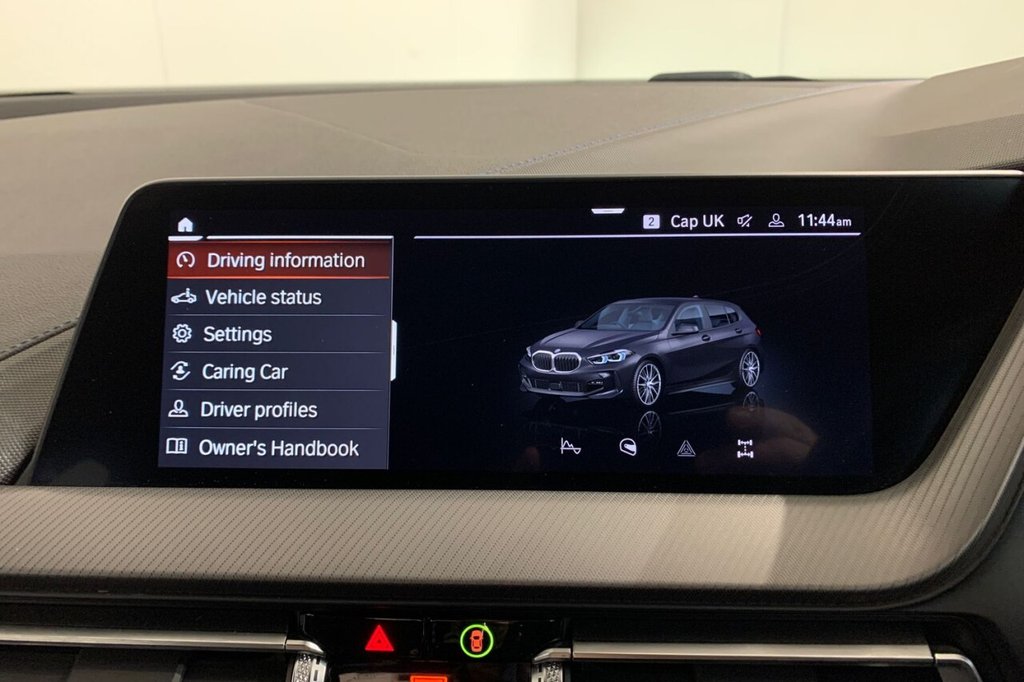 Used BMW 1 Series 2022 for sale - 78002301: Photo 34