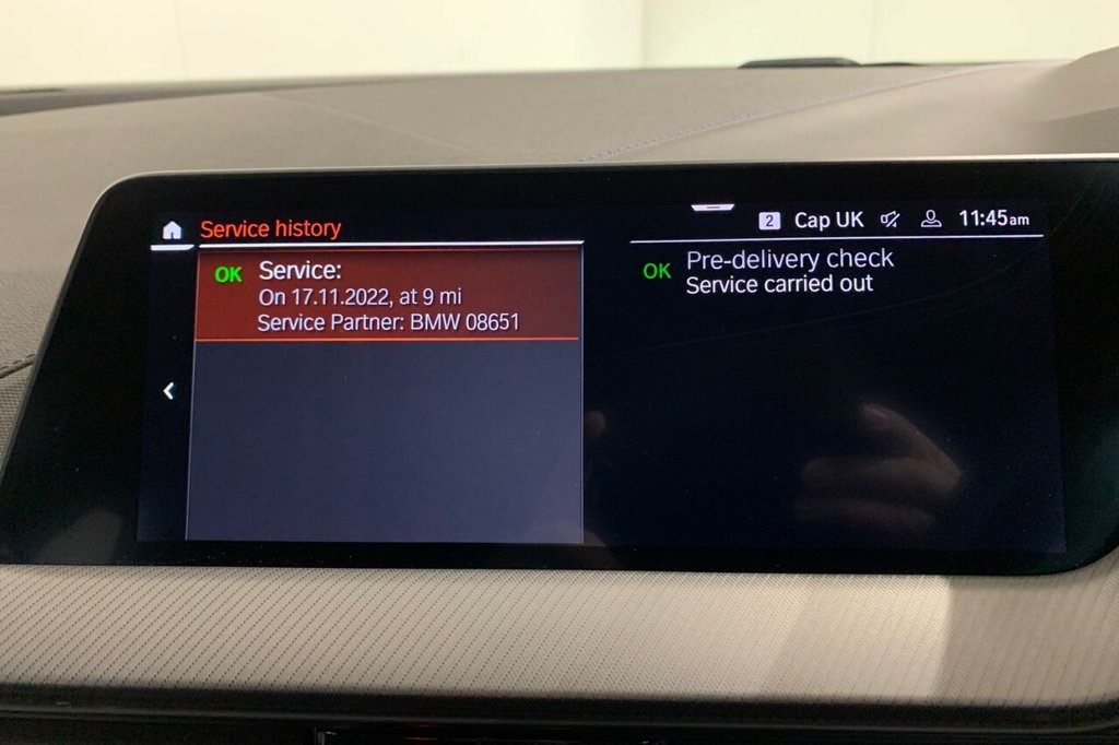 Used BMW 1 Series 2022 for sale - 78002301: Photo 35