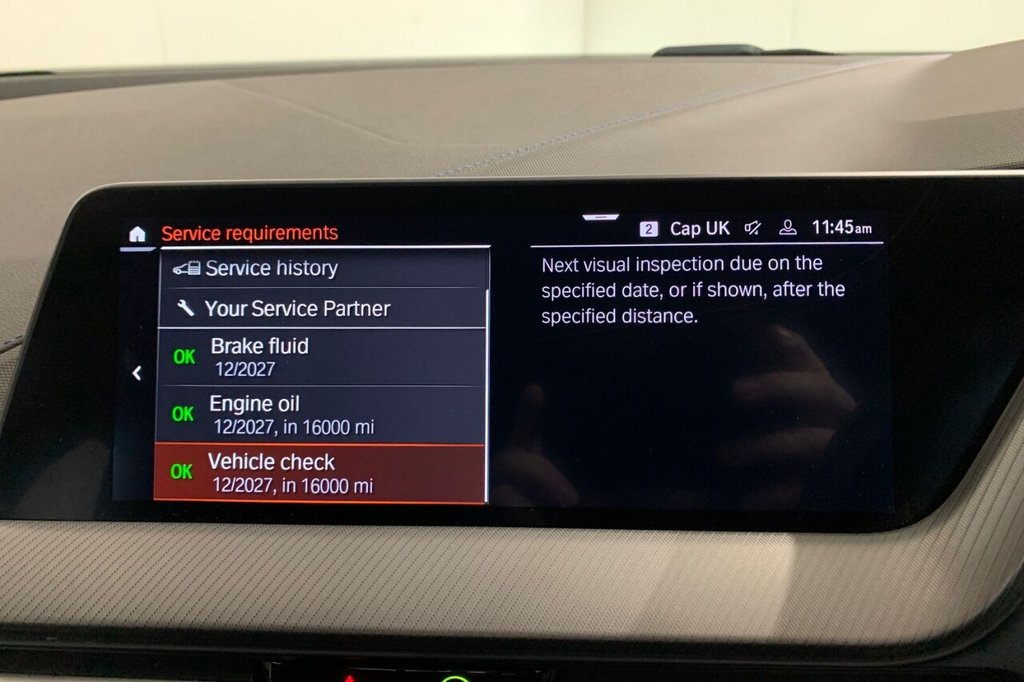 Used BMW 1 Series 2022 for sale - 78002301: Photo 36