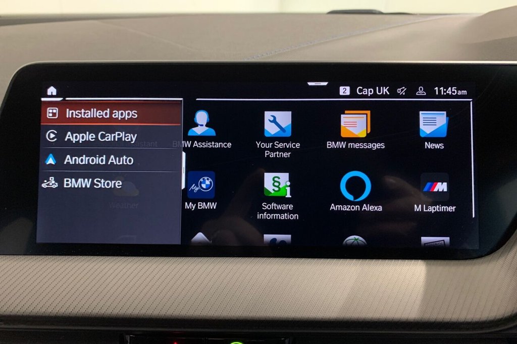 Used BMW 1 Series 2022 for sale - 78002301: Photo 37