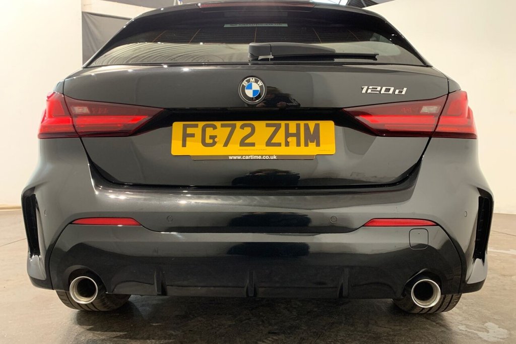 Used BMW 1 Series 2022 for sale - 78002301: Photo 39