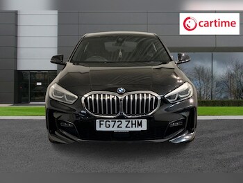 Used BMW 1 Series 2022 for sale - 78002301: Photo