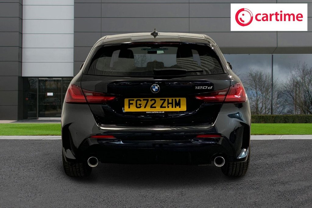 Used BMW 1 Series 2022 for sale - 78002301: Photo 6