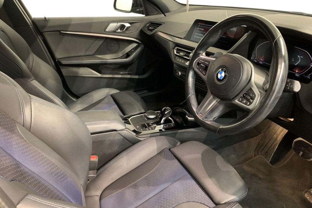 Used BMW 1 Series 2022 for sale - 78002301: Photo 9