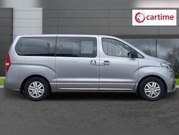 Used Hyundai i800 2019 for sale - 75709567: Photo