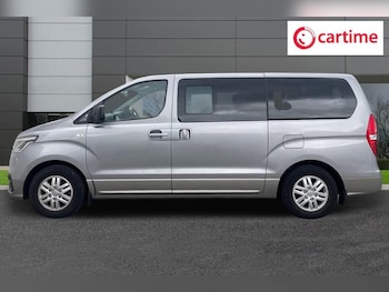 Used Hyundai i800 2019 for sale - 75709567: Photo