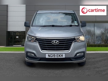 Used Hyundai i800 2019 for sale - 75709567: Photo