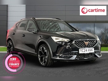 Used Cupra Formentor 2024 for sale - 75704169: Photo