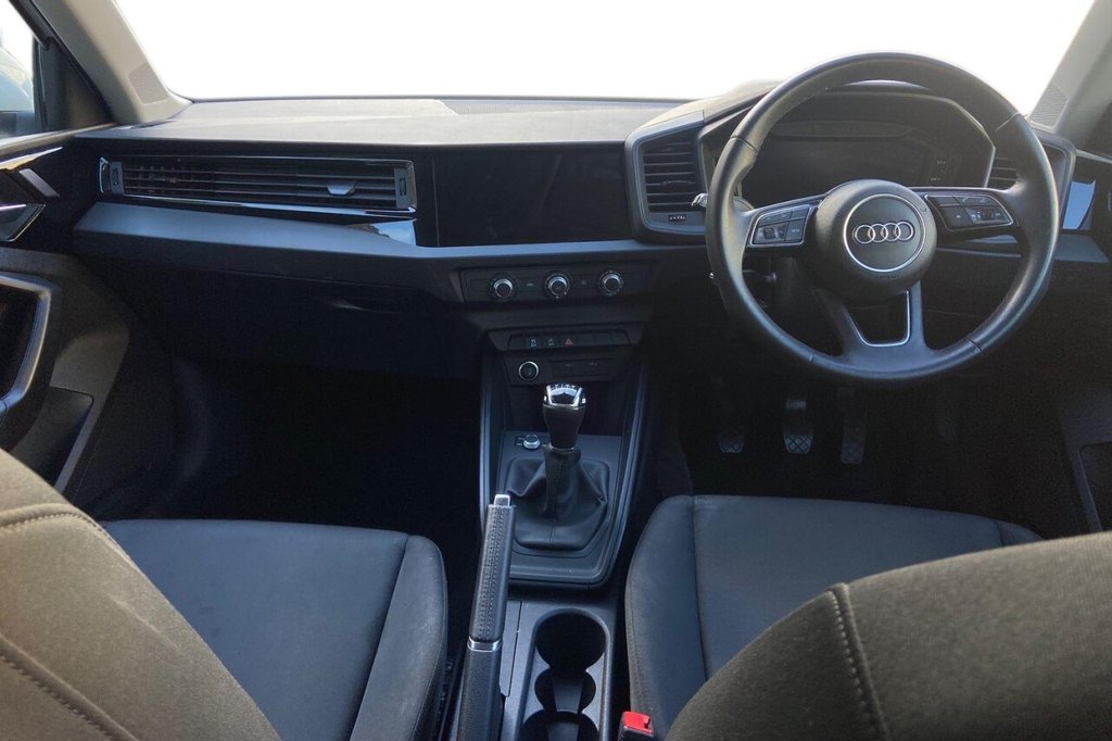 Used Audi A1 2022 for sale - 76495913: Photo 12