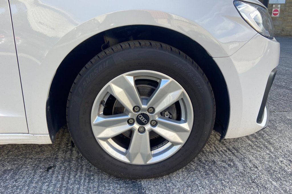 Used Audi A1 2022 for sale - 76495913: Photo 14