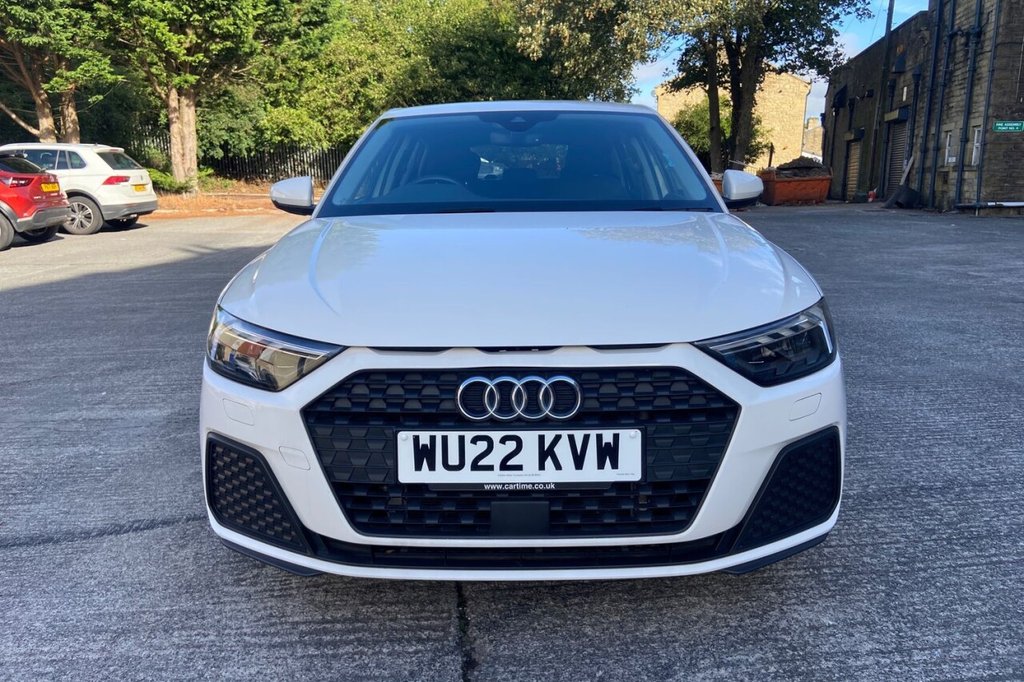 Used Audi A1 2022 for sale - 76495913: Photo 19