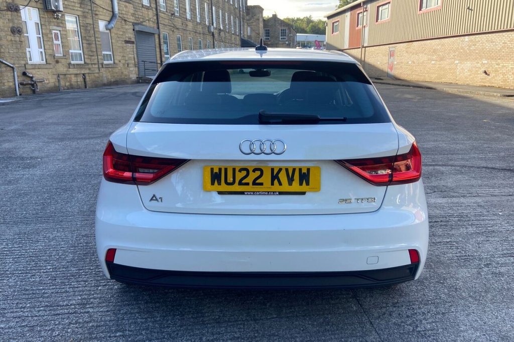 Used Audi A1 2022 for sale - 76495913: Photo 23