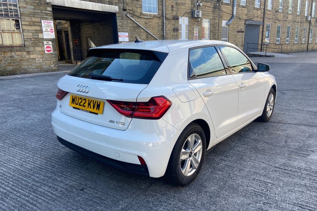 Used Audi A1 2022 for sale - 76495913: Photo 24