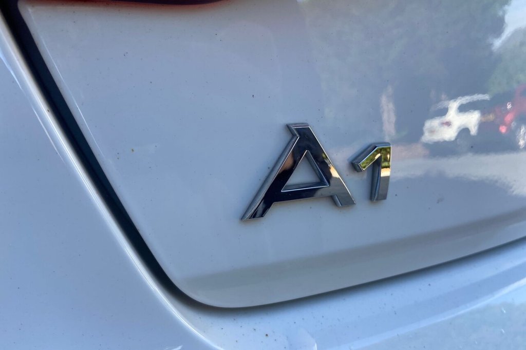 Used Audi A1 2022 for sale - 76495913: Photo 26