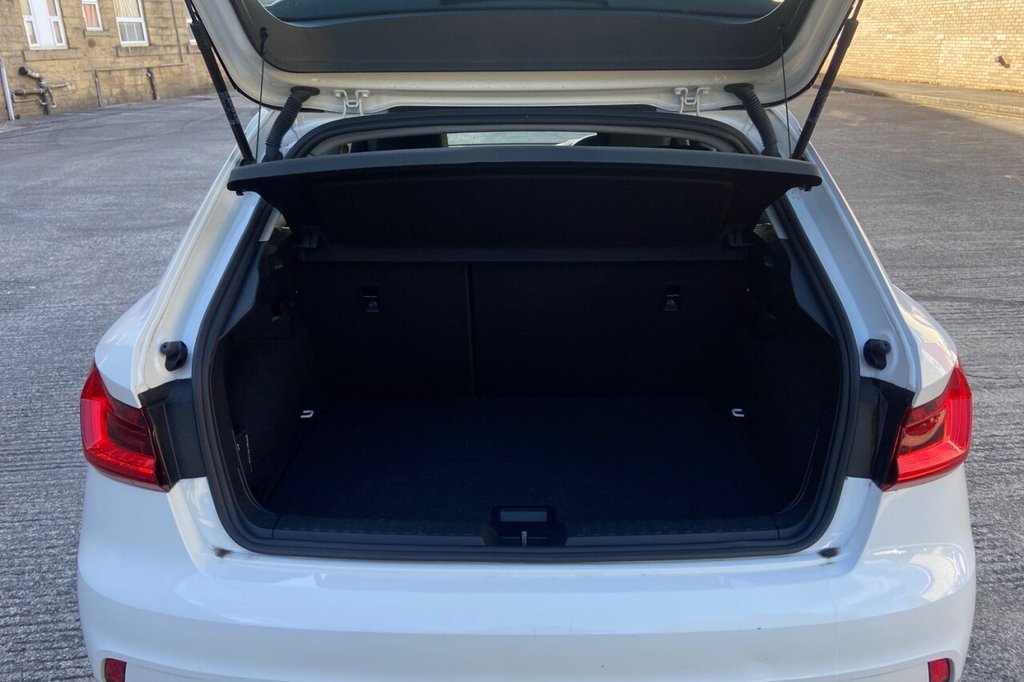 Used Audi A1 2022 for sale - 76495913: Photo 27