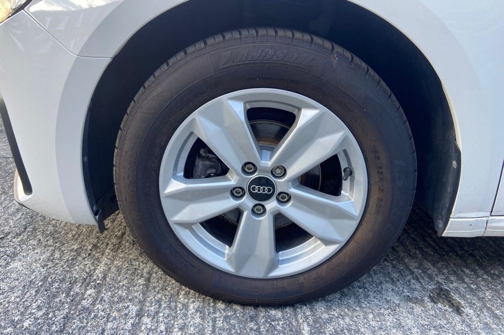 Used Audi A1 2022 for sale - 76495913: Photo 30