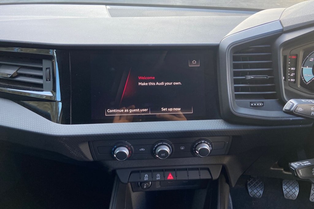 Used Audi A1 2022 for sale - 76495913: Photo 39