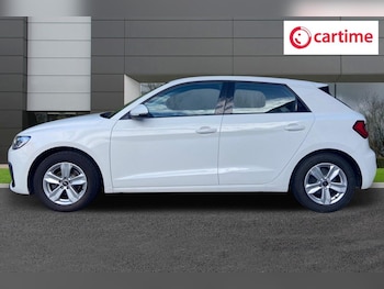 Used Audi A1 2022 for sale - 76495913: Photo