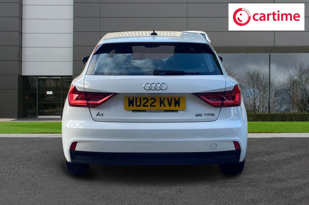 Used Audi A1 2022 for sale - 76495913: Photo 6