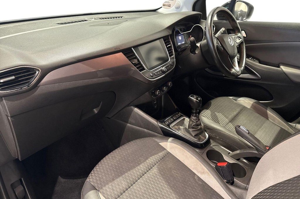 Used Vauxhall Crossland X 2020 for sale - 75911895: Photo 11