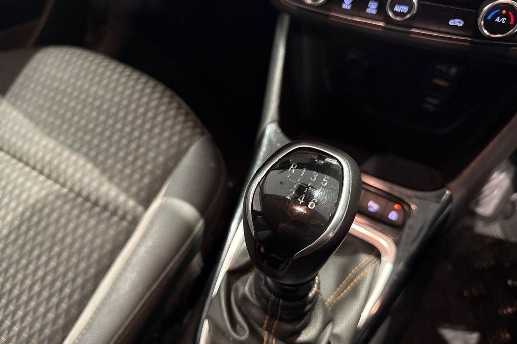 Used Vauxhall Crossland X 2020 for sale - 75911895: Photo 26