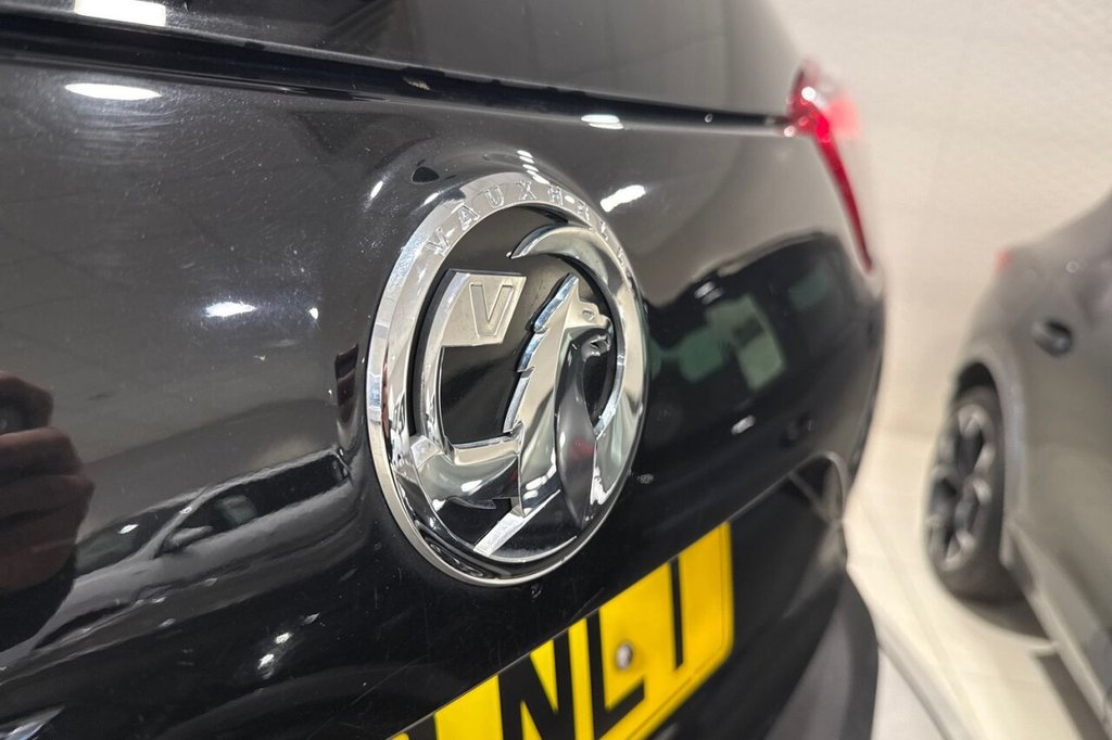 Used Vauxhall Crossland X 2020 for sale - 75911895: Photo 29
