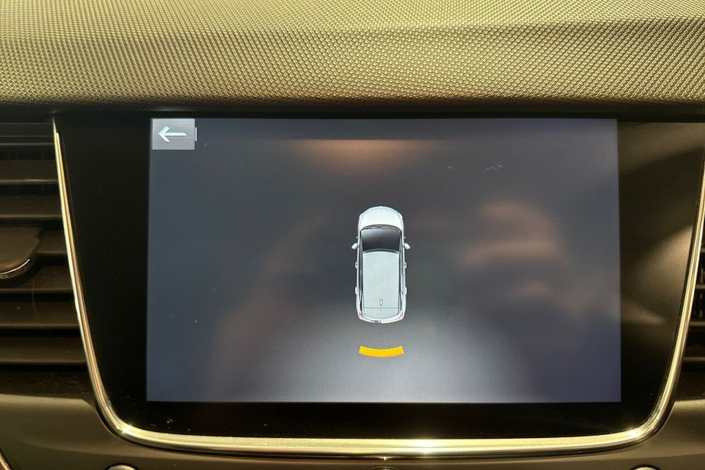 Used Vauxhall Crossland X 2020 for sale - 75911895: Photo 32