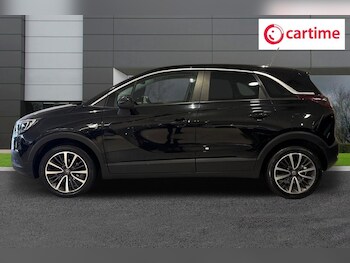 Used Vauxhall Crossland X 2020 for sale - 75911895: Photo