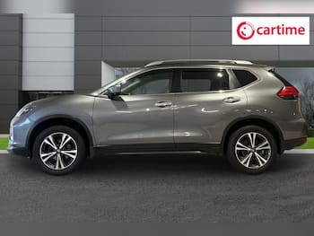 Used Nissan X-Trail 2018 for sale - 79708434: Photo