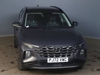 Used Hyundai TUCSON 2022 for sale - 79857138: Photo