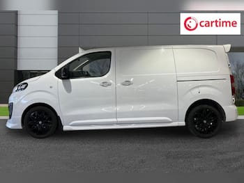 Used Vauxhall Vivaro 2023 for sale - 79777927: Photo