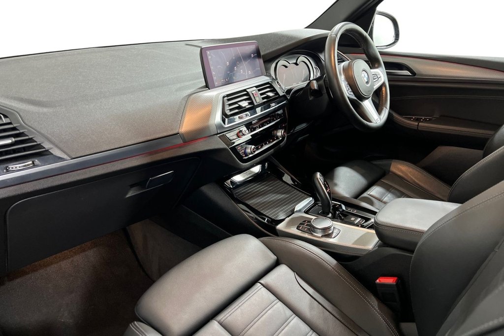 Used BMW X3 2019 for sale - 77212248: Photo 11