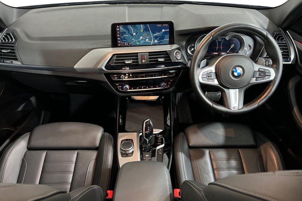 Used BMW X3 2019 for sale - 77212248: Photo 12