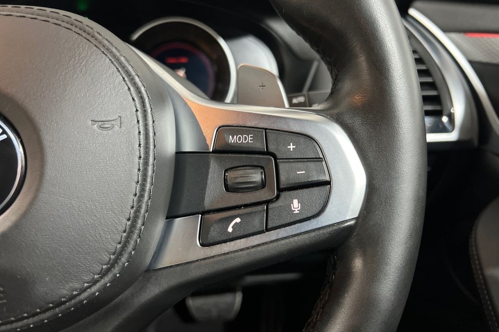 Used BMW X3 2019 for sale - 77212248: Photo 25