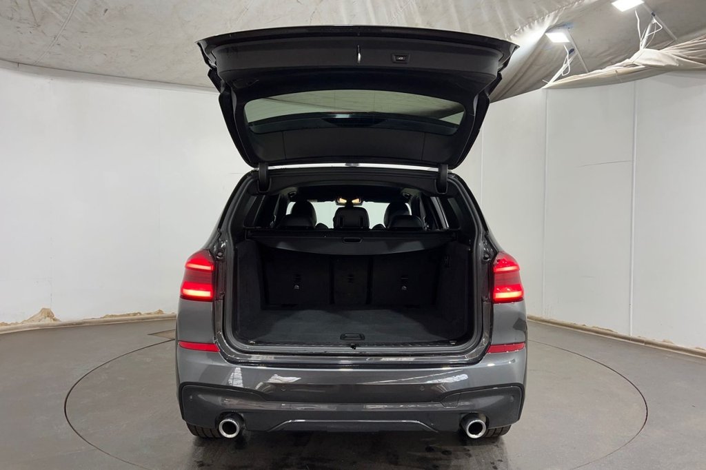 Used BMW X3 2019 for sale - 77212248: Photo 44