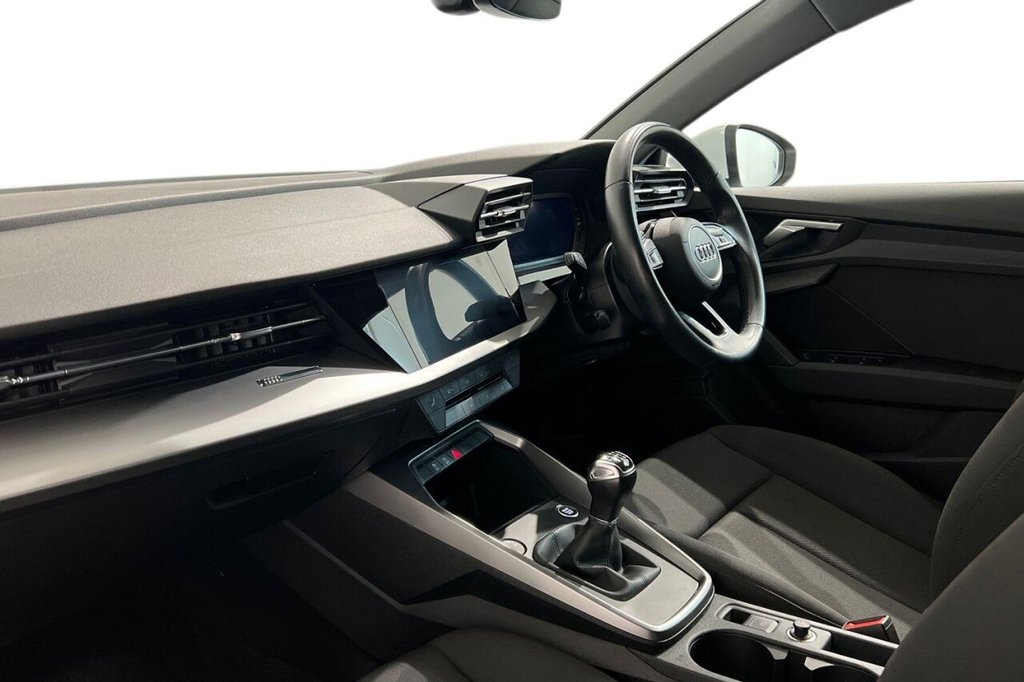 Used Audi A3 2022 for sale - 77121833: Photo 11