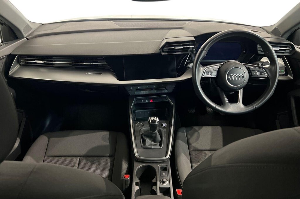 Used Audi A3 2022 for sale - 77121833: Photo 12