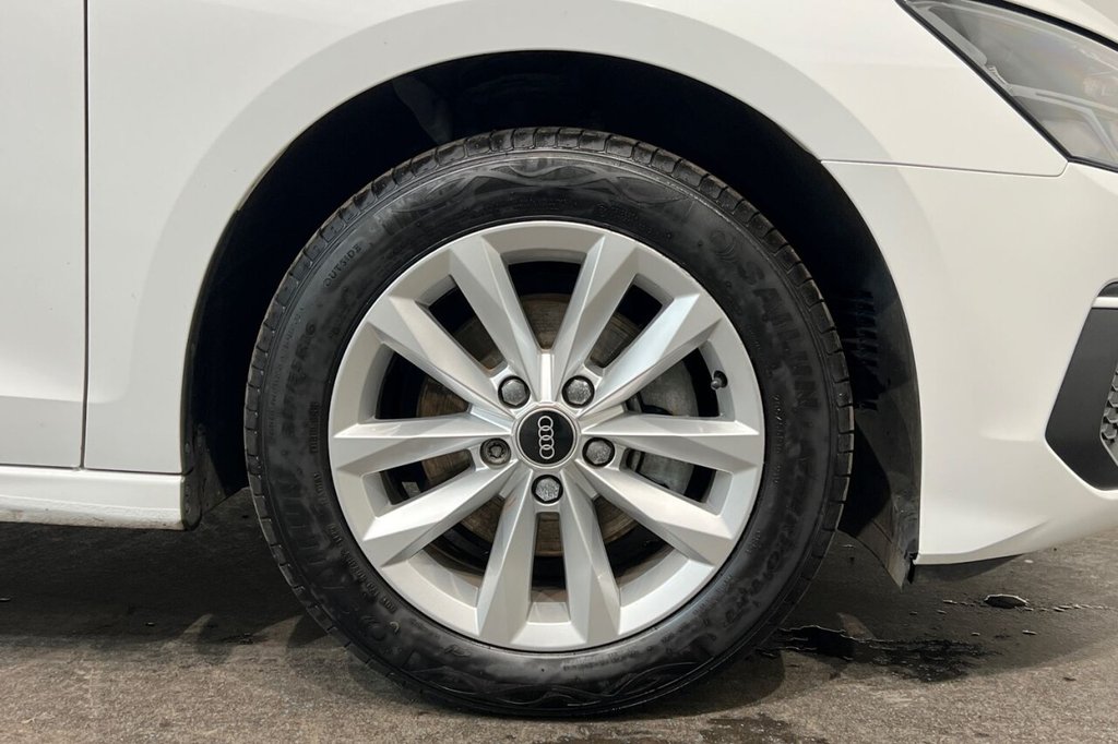 Used Audi A3 2022 for sale - 77121833: Photo 14