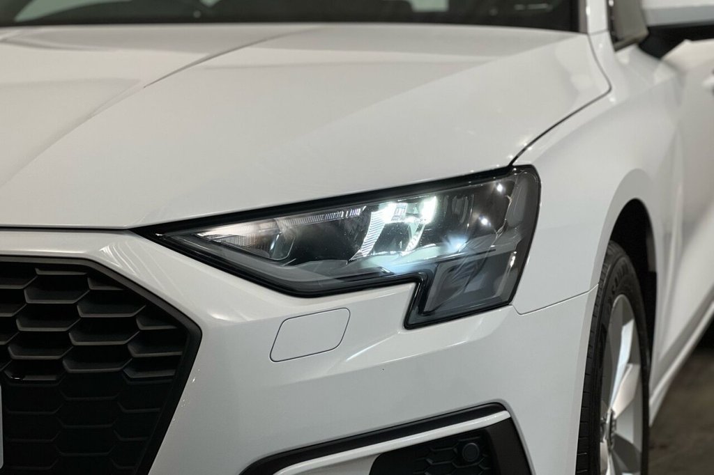 Used Audi A3 2022 for sale - 77121833: Photo 16