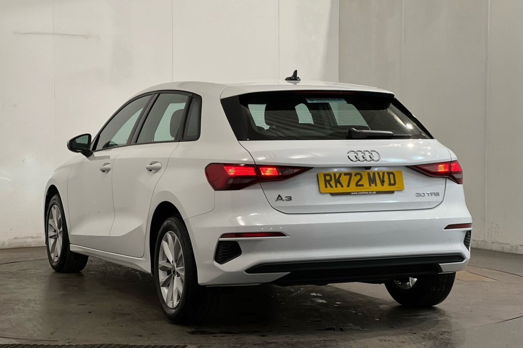 Used Audi A3 2022 for sale - 77121833: Photo 19