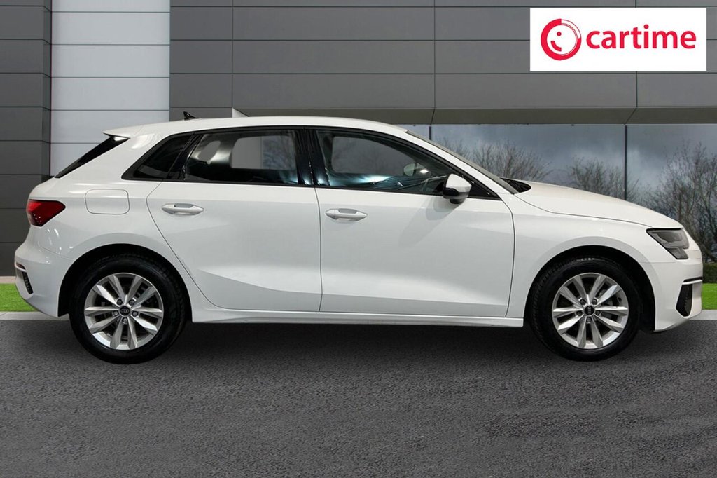 Used Audi A3 2022 for sale - 77121833: Photo 2