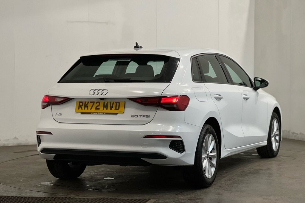 Used Audi A3 2022 for sale - 77121833: Photo 21