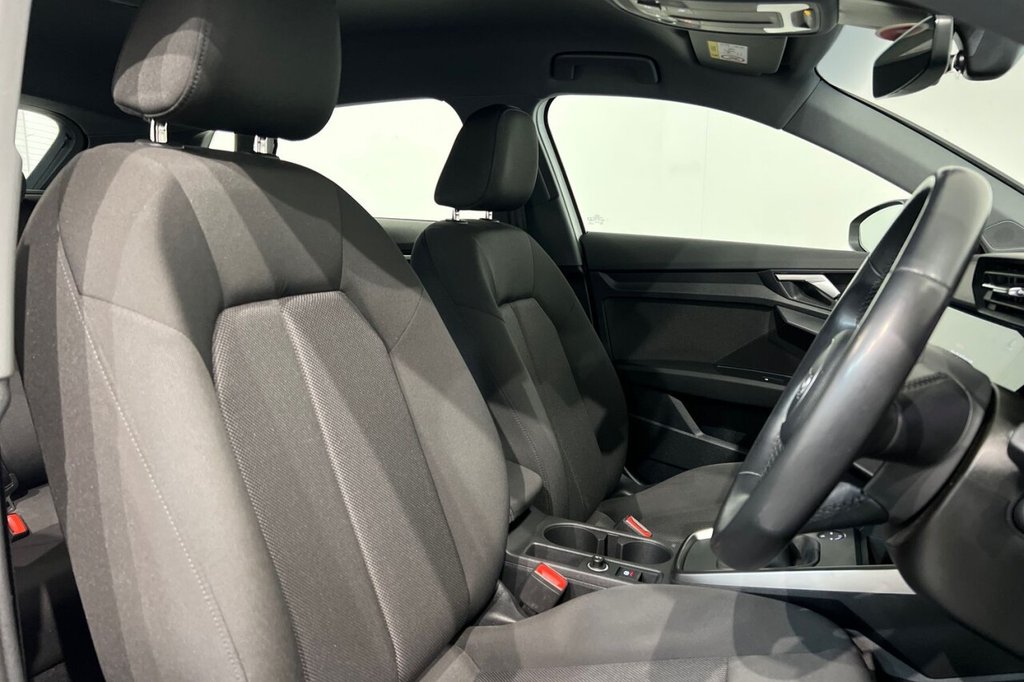 Used Audi A3 2022 for sale - 77121833: Photo 22